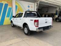 Ford Ranger 2019 4p XLT Doble Cab L4/2.2 Aut 4x4 2019 Ford Ranger Venta Exteriores 7