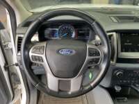 Ford Ranger 2019 4p XLT Doble Cab L4/2.2 Aut 4x4 2019 Ford Ranger Venta Interiores 1