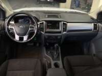 Ford Ranger 2019 4p XLT Doble Cab L4/2.2 Aut 4x4 2019 Ford Ranger Venta Interiores 4