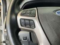 Ford Ranger 2019 4p XLT Doble Cab L4/2.2 Aut 4x4 2019 Ford Ranger Venta Interiores 6