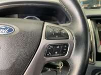 Ford Ranger 2019 4p XLT Doble Cab L4/2.2 Aut 4x4 2019 Ford Ranger Venta Interiores 7