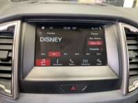 Ford Ranger 2019 4p XLT Doble Cab L4/2.2 Aut 4x4 2019 Ford Ranger Venta Interiores 9