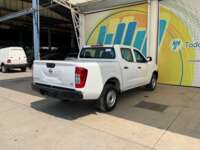 Nissan NP300 Frontier 2019 4p LE L4/2.5 Man 2019 Nissan NP300 Frontier Venta Exteriores 5