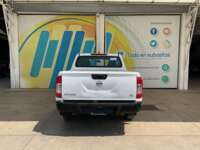 Nissan NP300 Frontier 2019 4p LE L4/2.5 Man 2019 Nissan NP300 Frontier Venta Exteriores 6