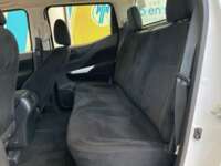 Nissan NP300 Frontier 2019 4p LE L4/2.5 Man 2019 Nissan NP300 Frontier Venta Interiores 16
