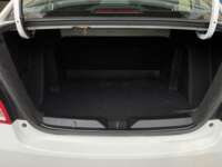Chevrolet Aveo 2019 4p LS L4/1.5 Man 2019 Chevrolet Aveo Venta Cajuela 1