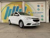 Chevrolet Aveo 2019 4p LS L4/1.5 Man 2019 Chevrolet Aveo Venta Exteriores 3