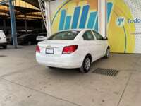 Chevrolet Aveo 2019 4p LS L4/1.5 Man 2019 Chevrolet Aveo Venta Exteriores 5