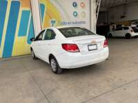 Chevrolet Aveo 2019 4p LS L4/1.5 Man 2019 Chevrolet Aveo Venta Exteriores 7