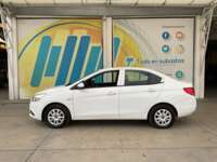 Chevrolet Aveo 2019 4p LS L4/1.5 Man 2019 Chevrolet Aveo Venta Exteriores 8
