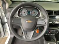 Chevrolet Aveo 2019 4p LS L4/1.5 Man 2019 Chevrolet Aveo Venta Interiores 1