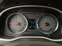 Chevrolet Aveo 2019 4p LS L4/1.5 Man 2019 Chevrolet Aveo Venta Interiores 2