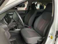 Chevrolet Aveo 2019 4p LS L4/1.5 Man 2019 Chevrolet Aveo Venta Interiores 14