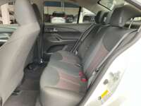 Chevrolet Aveo 2019 4p LS L4/1.5 Man 2019 Chevrolet Aveo Venta Interiores 16