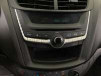 Chevrolet Aveo 2019 4p LS L4/1.5 Man 2019 Chevrolet Aveo Venta Interiores 6