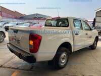 Nissan NP300 Doble Cabina 2019 4p SE L4/2.5 Man A/A Paq. Seg. IMG_6968