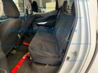 Nissan NP300 Doble Cabina 2019 4p SE L4/2.5 Man A/A Paq. Seg. IMG_6984