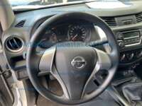 Nissan NP300 Doble Cabina 2019 4p SE L4/2.5 Man A/A Paq. Seg. IMG_6974