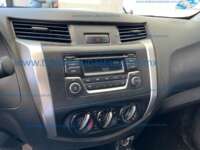 Nissan NP300 Doble Cabina 2019 4p SE L4/2.5 Man A/A Paq. Seg. IMG_6977