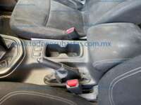Nissan NP300 Doble Cabina 2019 4p SE L4/2.5 Man A/A Paq. Seg. IMG_6979