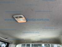 Nissan NP300 Doble Cabina 2019 4p SE L4/2.5 Man A/A Paq. Seg. IMG_6982