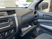 Nissan NP300 Doble Cabina 2019 4p SE L4/2.5 Man A/A Paq. Seg. IMG_6980