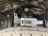 Nissan NP300 Doble Cabina 2019 4p SE L4/2.5 Man A/A Paq. Seg. 2019 Nissan NP300 Doble Cabina Venta Llantas 3