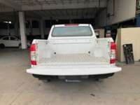 Nissan NP300 Frontier 2019 4p LE L4/2.5 Man 2019 Nissan NP300 Frontier Venta Cajuela 1