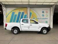 Nissan NP300 Frontier 2019 4p LE L4/2.5 Man 2019 Nissan NP300 Frontier Venta Exteriores 4