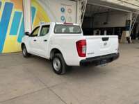 Nissan NP300 Frontier 2019 4p LE L4/2.5 Man 2019 Nissan NP300 Frontier Venta Exteriores 7