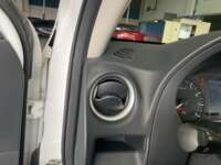 Nissan NP300 Frontier 2019 4p LE L4/2.5 Man 2019 Nissan NP300 Frontier Venta Interiores 5