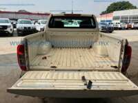 Nissan NP300 Frontier 2019  IMG_7092