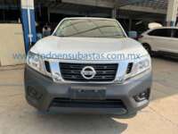 Nissan NP300 Frontier 2019  IMG_7068