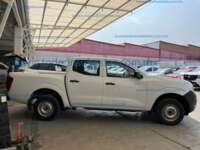 Nissan NP300 Frontier 2019  IMG_7070
