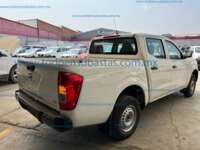 Nissan NP300 Frontier 2019  IMG_7071