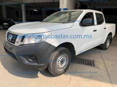 Nissan NP300 Frontier 2019 