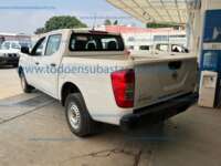 Nissan NP300 Frontier 2019  IMG_7073