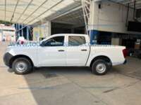 Nissan NP300 Frontier 2019  IMG_7074