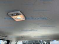 Nissan NP300 Frontier 2019  IMG_7086