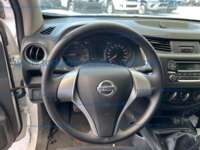 Nissan NP300 Frontier 2019  IMG_7077