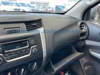 Nissan NP300 Frontier 2019  IMG_7084
