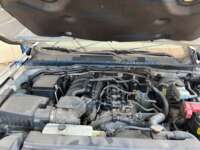 Nissan NP300 Frontier 2019  IMG_7094