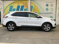 Ford Edge 2019  2019 Ford Edge Venta Exteriores 4