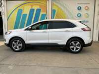 Ford Edge 2019  2019 Ford Edge Venta Exteriores 8