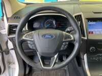 Ford Edge 2019  2019 Ford Edge Venta Interiores 1