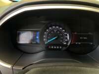 Ford Edge 2019  2019 Ford Edge Venta Interiores 2