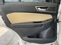 Ford Edge 2019  2019 Ford Edge Venta Interiores 22