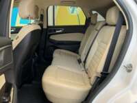 Ford Edge 2019  2019 Ford Edge Venta Interiores 23