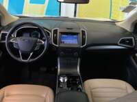 Ford Edge 2019  2019 Ford Edge Venta Interiores 4