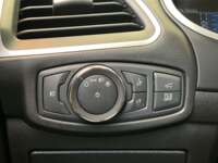 Ford Edge 2019  2019 Ford Edge Venta Interiores 5